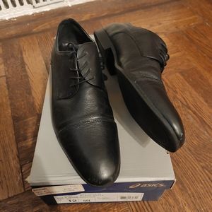 Aldo Black Shoes